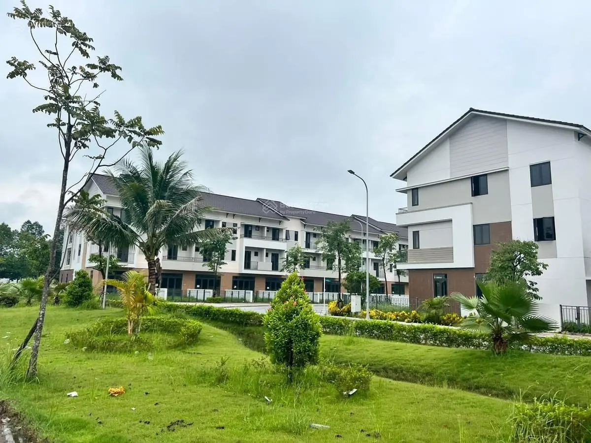 Cần thanh khoản nhanh biệt thự 180m2 giá chỉ nhỉnh 43tr/m2