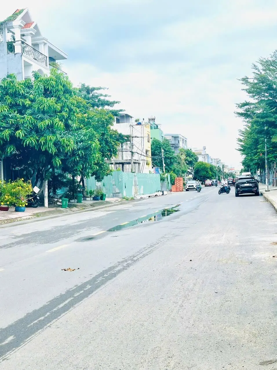 Nhà bán MTKD đường số 1, KDC Nam Hùng Vương, An Lạc, Quận Bình Tân, Đường 20m + lề 3m hai bên