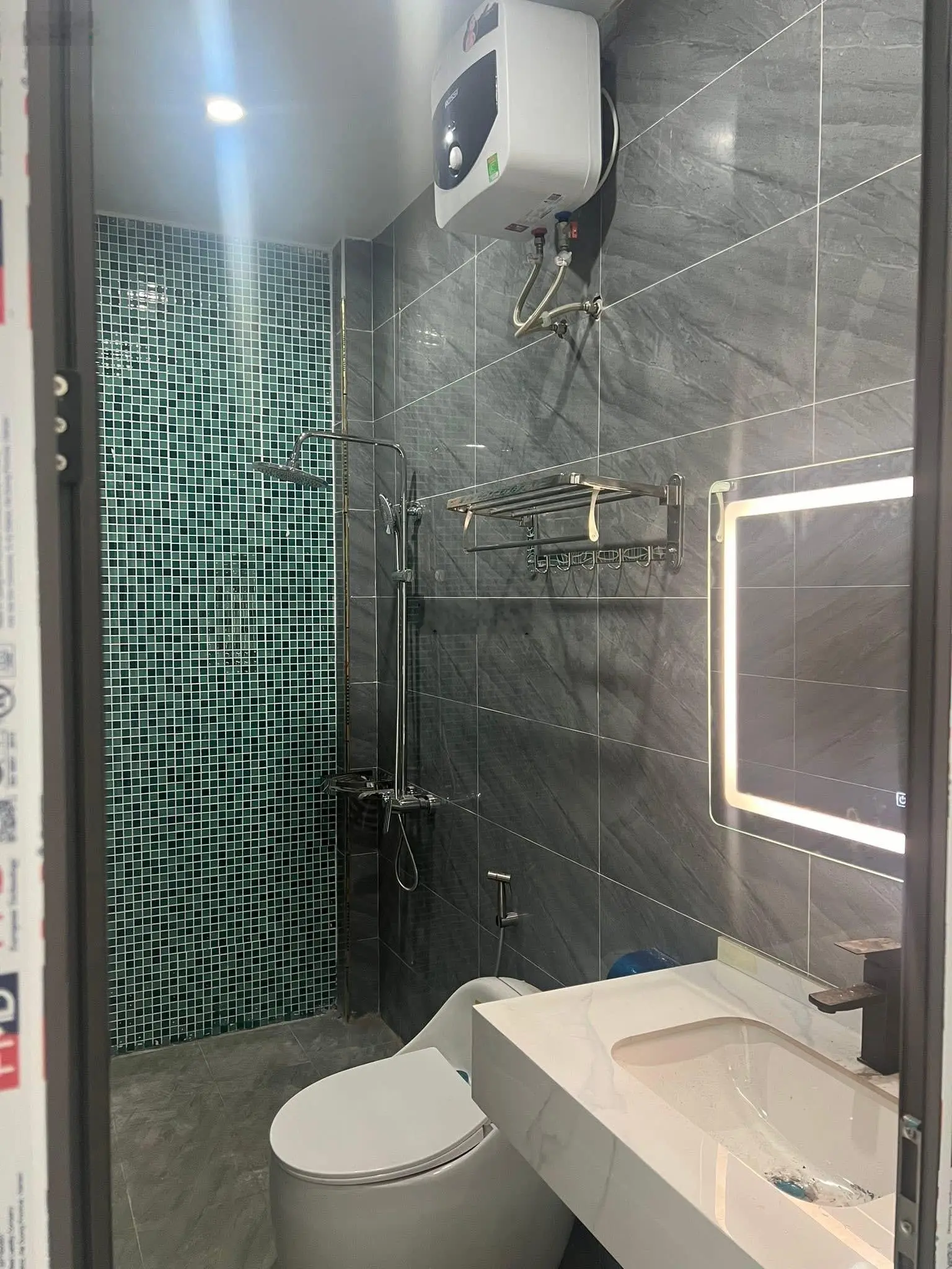 Bán NR tại Minh Tân, Kiến Thụy, Hải Phòng, 2,6 tỷ, 86m2
