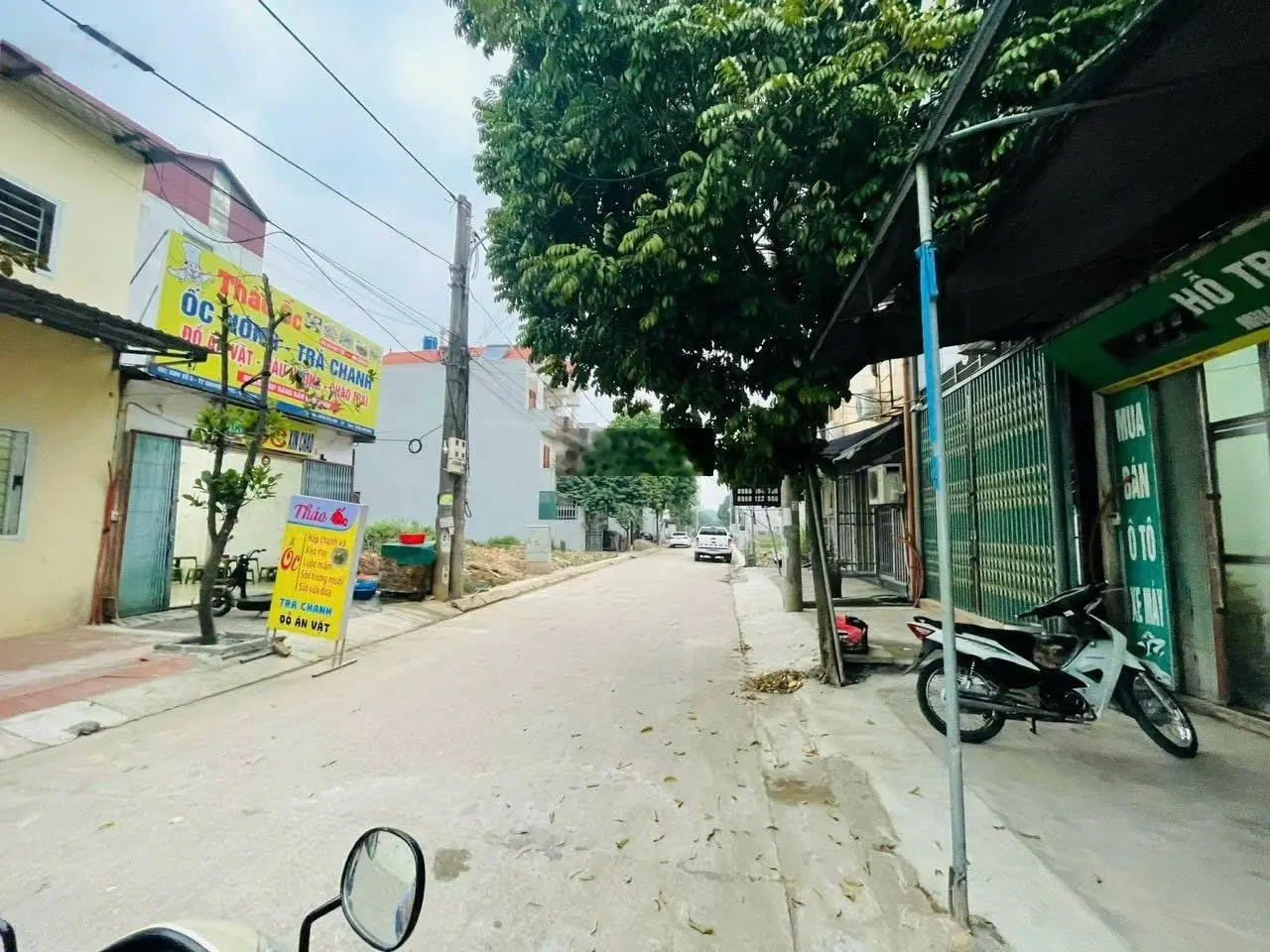 HUD Mê Linh - Vành Đai 4 - giá rẻ