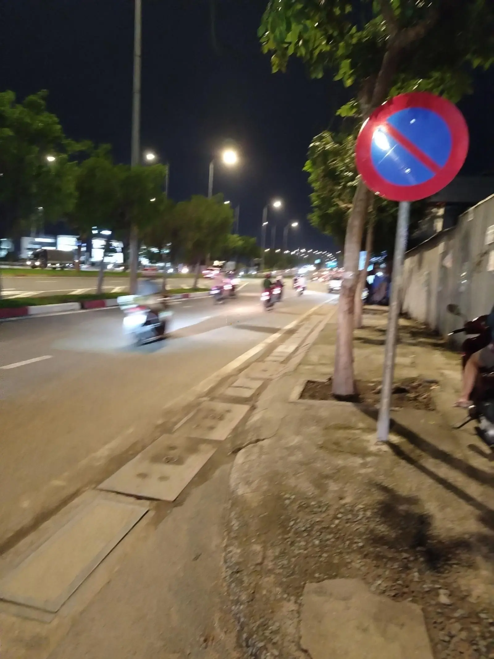 Bán đất đường võ văn kiệt tại phường an lạc quận bình tân , diện tích 103m2, mặt tiền 10m