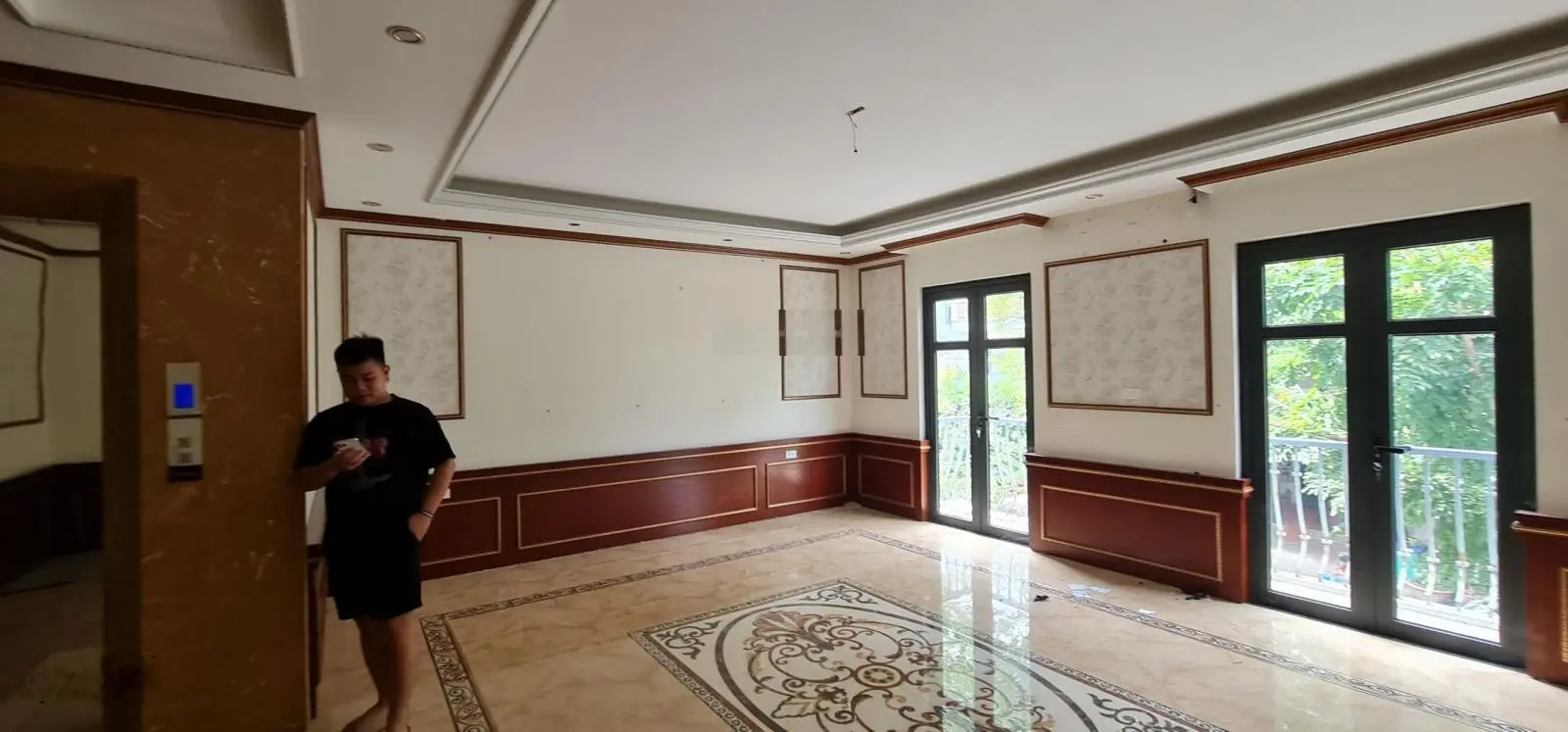 Bán 78m2 nhà đất tại Quang Trung, khối Cửa Bắc, thành phố Lạng Sơn, tỉnh Lạng Sơn
