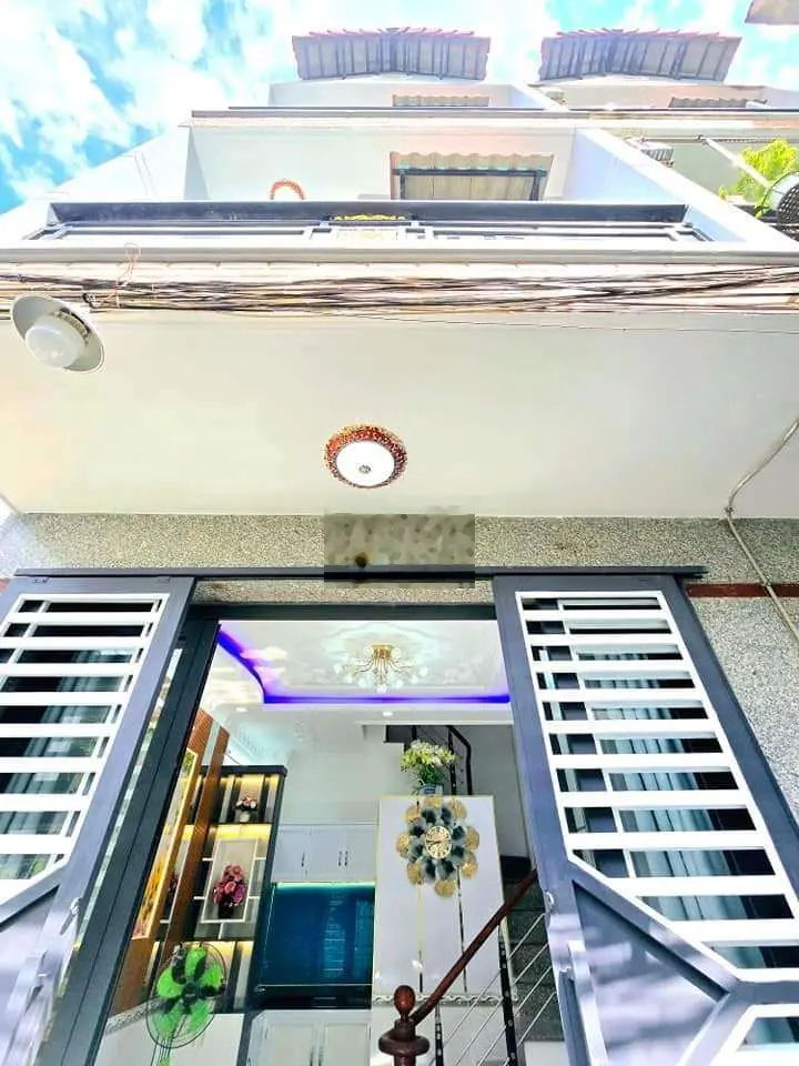 ❌️❌️Nhà sổ hồng riêng dsh 1 lầu.. cách Phú Mỹ Hưng 10 phút xe máy❌️❌️