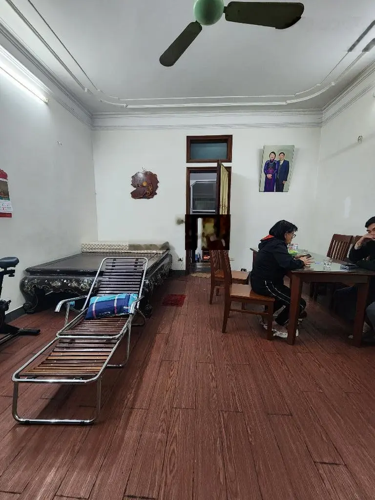 Bán nhà mặt phố Nhân Hòa - Thanh Xuân - 85m2 - MT 5,5m - Giá 30,2 tỷ