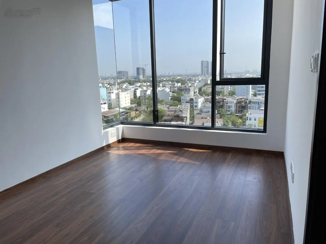 Chuyển nhượng căn hộ 3 phòng ngủ- 104m2 giá tốt nhất tại Dự án ven sông One Verandah Quận 2