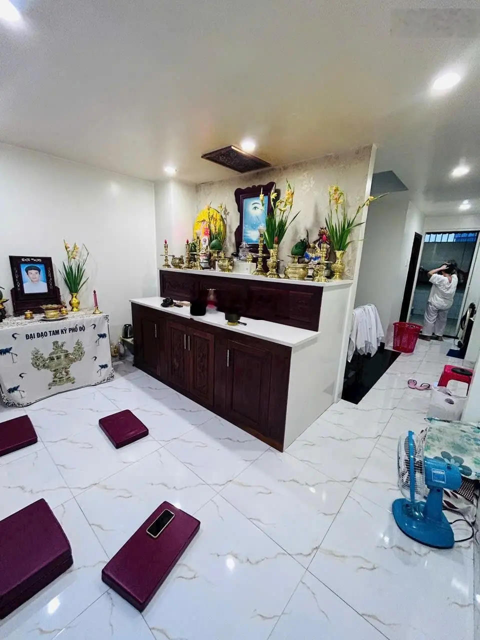 Kẹt Tiền nên cần bán gấp nhà đẹp Phạm Văn Đồng, Hiệp Bình Chánh, Thủ Đức, 85m2, giá 8,39 tỷ
