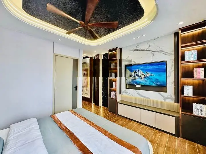 Chỉ nhỉn 4 tỷ sỡ hữu ngay căn nhà ngay đường số 3,Trường Thọ,Thủ Đức. Đang cho thuê có thu nhập