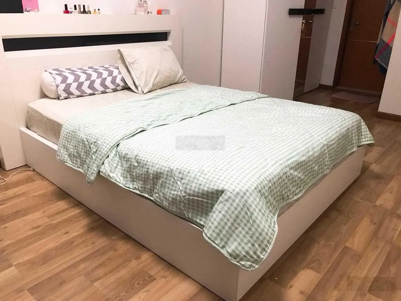 Căn hộ V-Star, đường Gò Ô Môi, P. Phú Thuận, Q. 7, ngay khu biệt thự Tấn Trường, 117m2, 3.7 tỷ