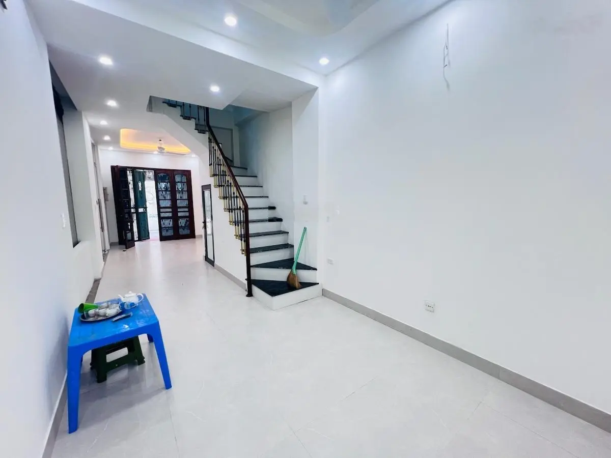 Nhà mặt phố nguyễn an ninh - lo góc - sổ đỏ - 36m2 - 5 tầng - 14ty2