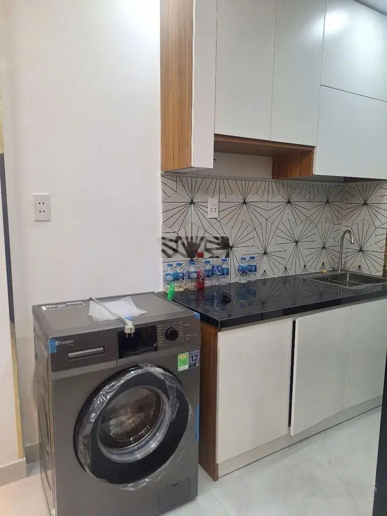 Bán nhà mới vào ở ngay - Nguyên Hồng , sát Bình Thạnh - [ 3 x 7 ] - 2PN - 3.x tỷ