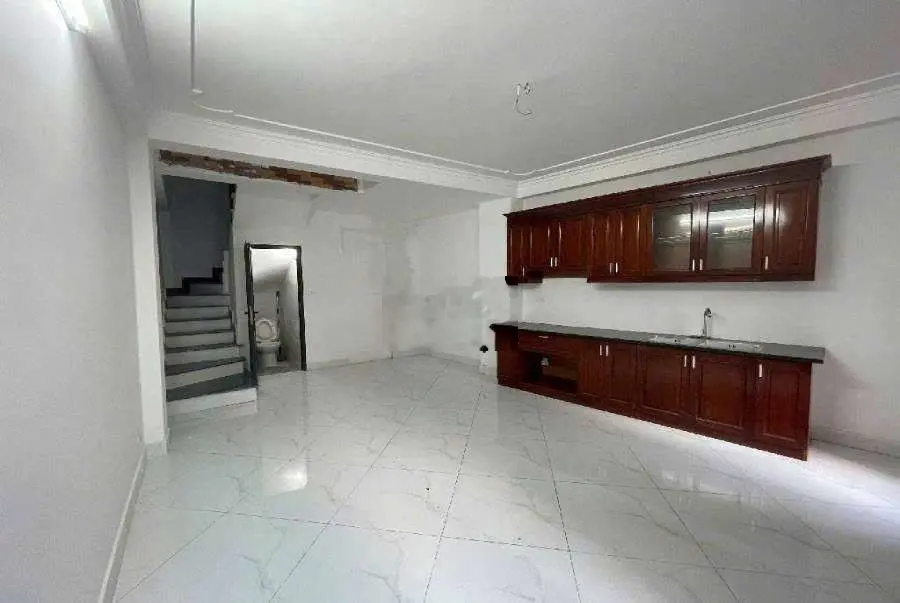Bất ngờ chưa - 3,8 #t_ỷ - #nh_à phố - 35m2