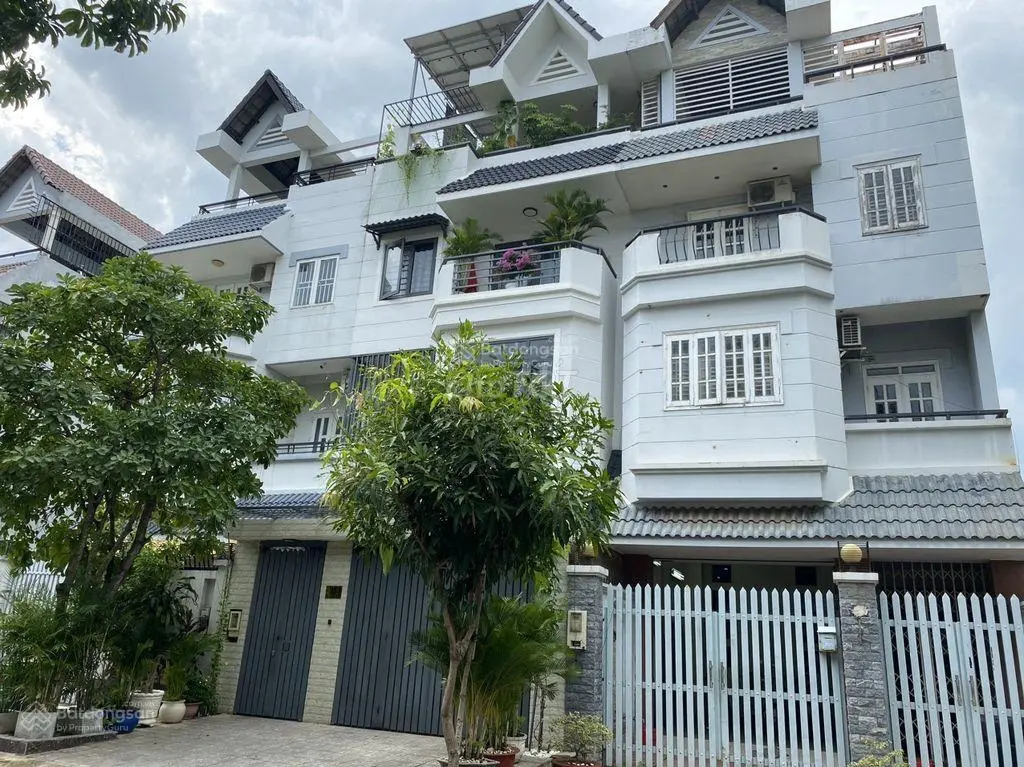 Rổ Hàng KDC Khang An Phú Hữu Rẻ 18% Sát The Global City 6x24 8ty790 Xây Hầm 4 Lầu