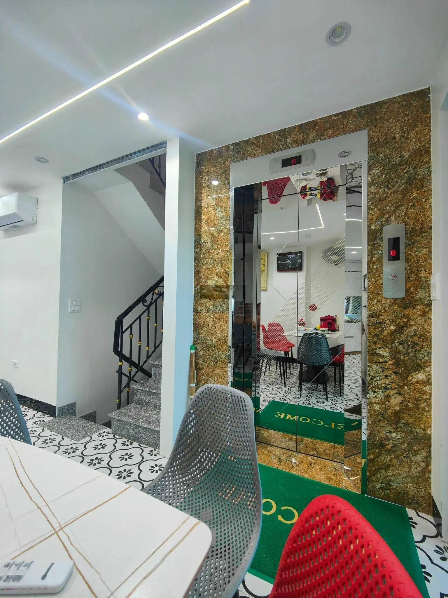 Bán CCMN Văn Hội Bắc Từ Liêm 91m2 x 9T 18 phòng KK dòng tiền khủng ô tô nhỉnh 11 tỷ