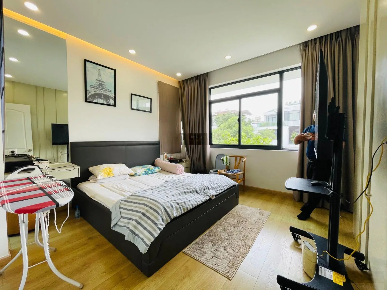 Bán biệt thự Lucasta Villa - full nội thất đẹp