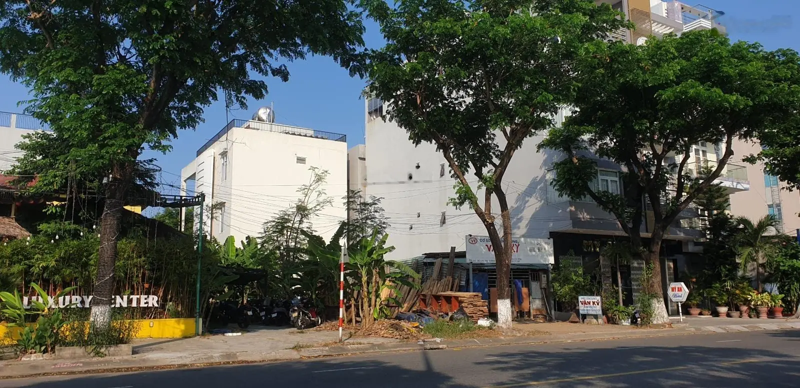 Bán MT CHƯƠNG DƯƠNG view sông giá rẻ tặng kèm nhà 2.5 tầng