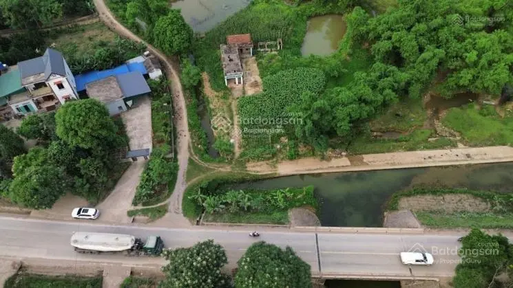 Gấp! Cần bán gấp lô đất vàng Hòa Long, vị trí đắc địa, gần Giếng Ngọc, nhà hát, làn 2 Vua Bà