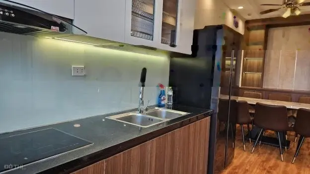 Bán căn hộ 3 ngủ 2 wc khu đô thị Mỹ Đình 2, đường Trần Hữu Dực, Nam Từ Liêm, Hà Nội.
