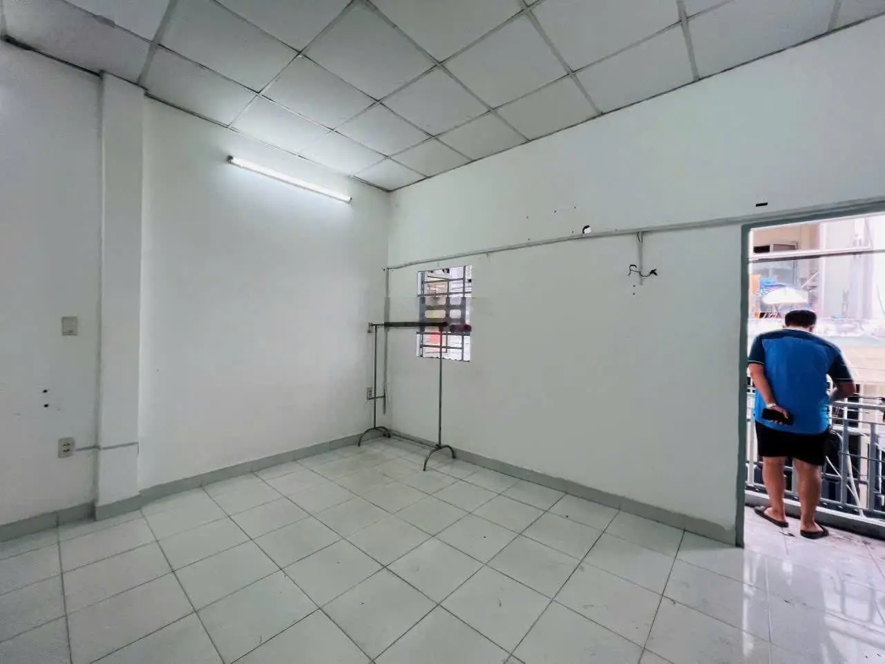 Bán nhà đường Số 2, Hiệp Bình Chánh, 31m2, 2,49tỷ bớt Lộc. LH: 0866408299 Việt Anh