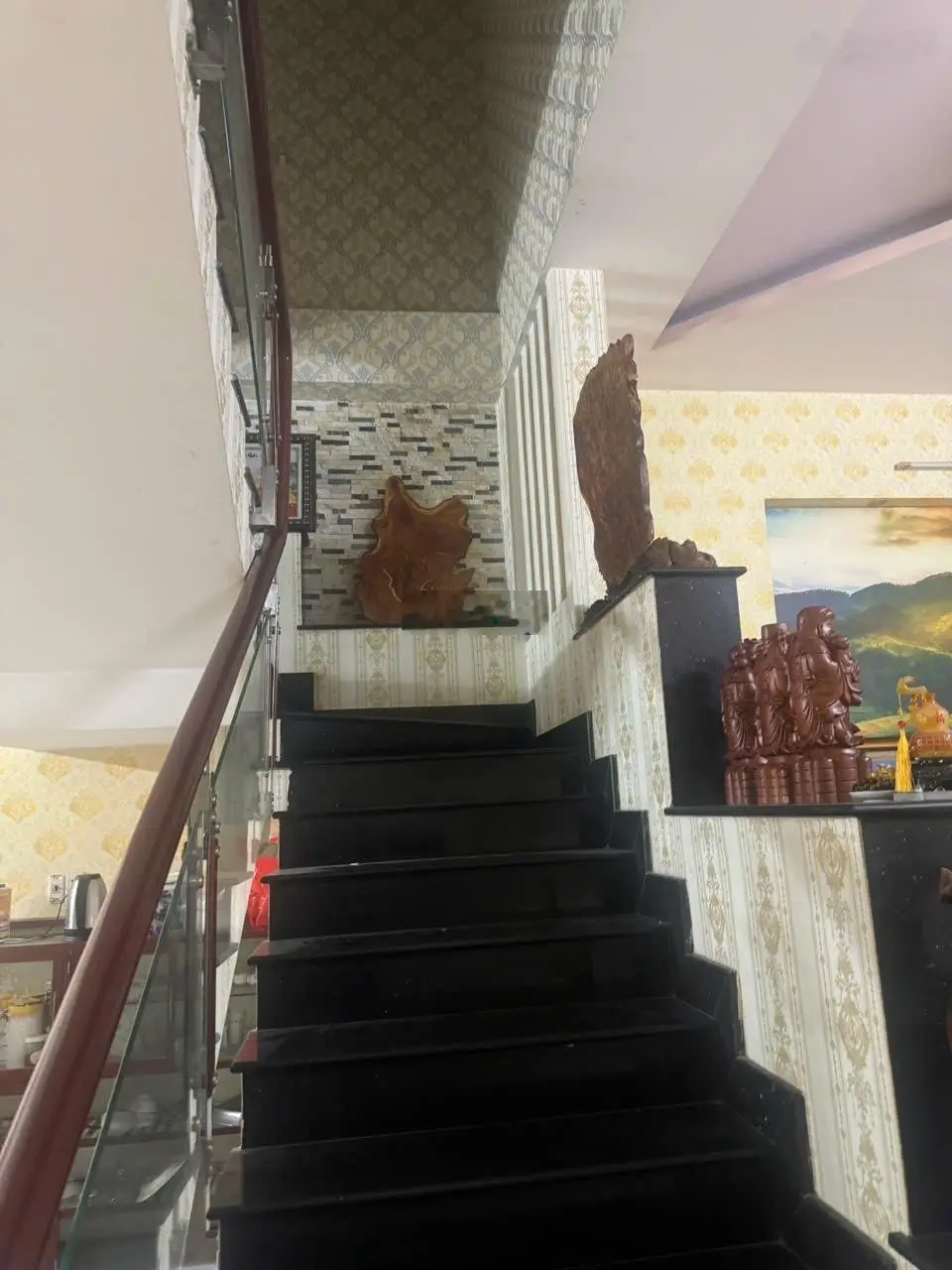 Bán NR 100m2, 4,5 tỷ, Đoàn Thị Kia, Tân Đông Hiệp, Dĩ An, Bình Dương, view đẹp