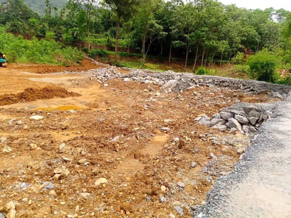 Bán đất tại Bãi Dài, Tiến Xuân, Thạch Thất. Diện tích 5000m2, giá thương lượng