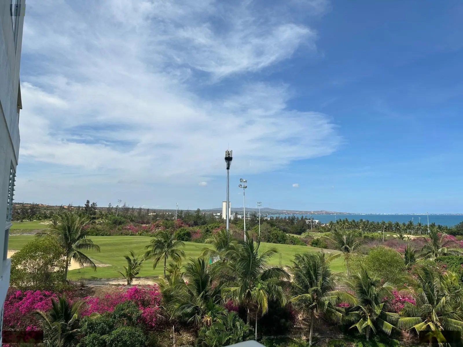 Bán căn hộ Ocean Vista Sea Links 86m2 1 phòng ngủ riêng, sổ hồng cc ngay sở hữu lâu dài - 2.6tỷ