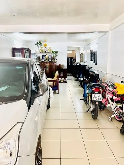 Bán nhà đang cho thuê 15tr/tháng - 94m2, chính chủ tại Bình Chánh