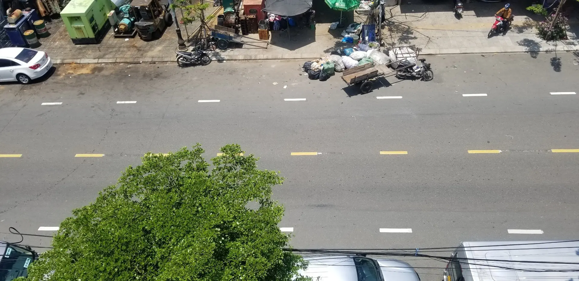 Cần bán nhà mặt tiền đường 16 m gần ngay đường Trần Hưng Đạo Nối Dài - Đà Nẵng