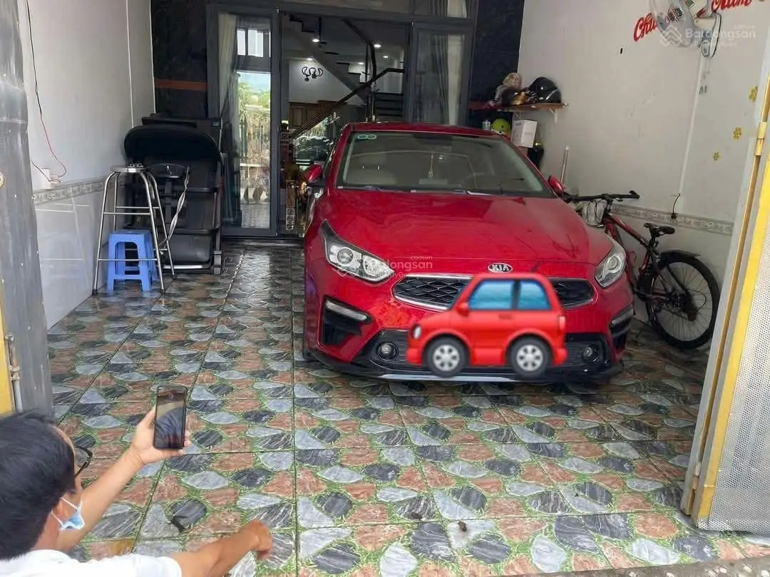 Bán NR đẹp xuất sắc tại Phan Đình Giót, 5,3 tỷ, 93m2, 3PN, 2WC