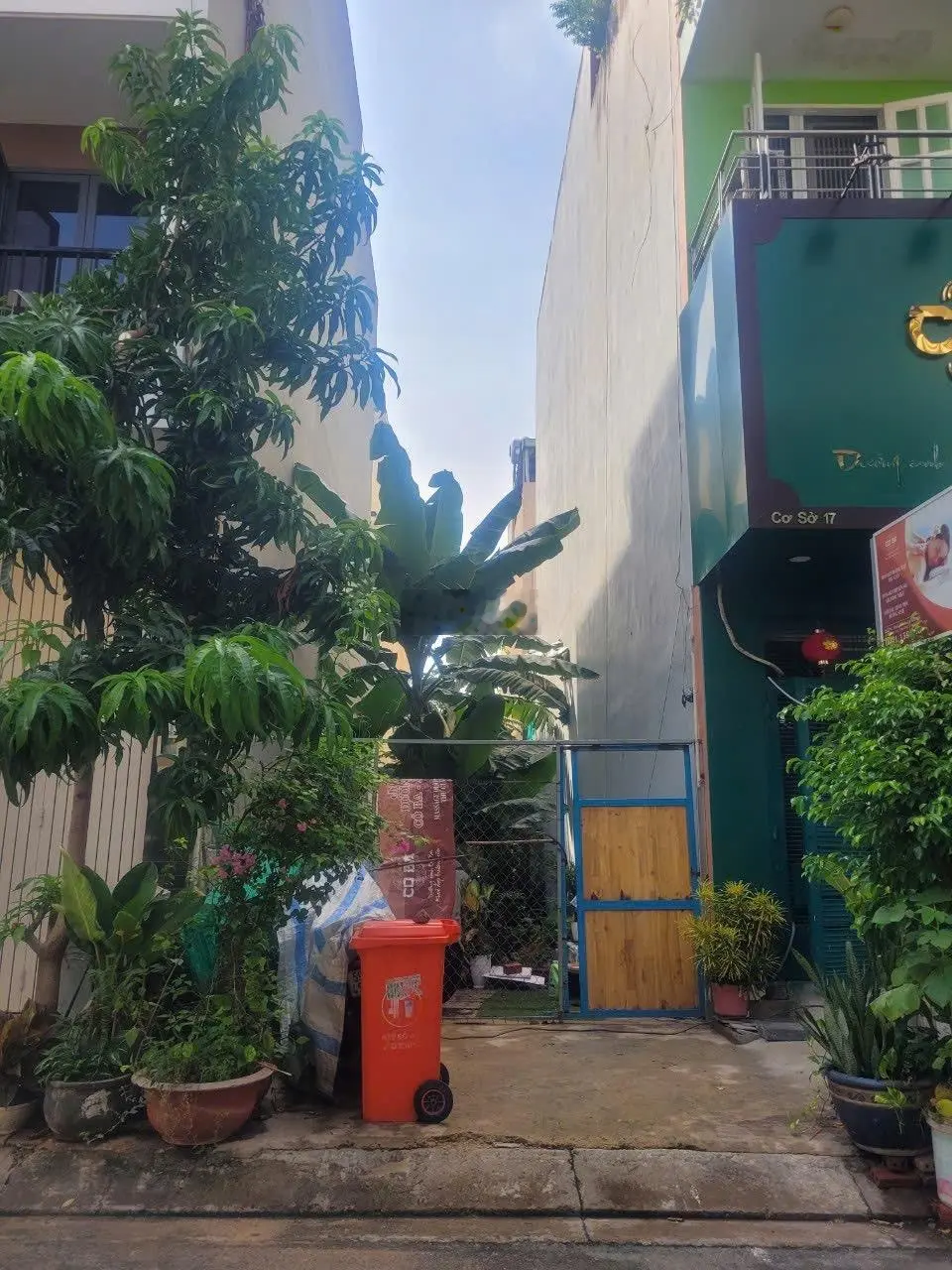 Bán đất đường Số 2, Trần Não P.Bình An, Q2, DT 7,8 x 21m, diện tích công nhận 157m2 vuông vức
