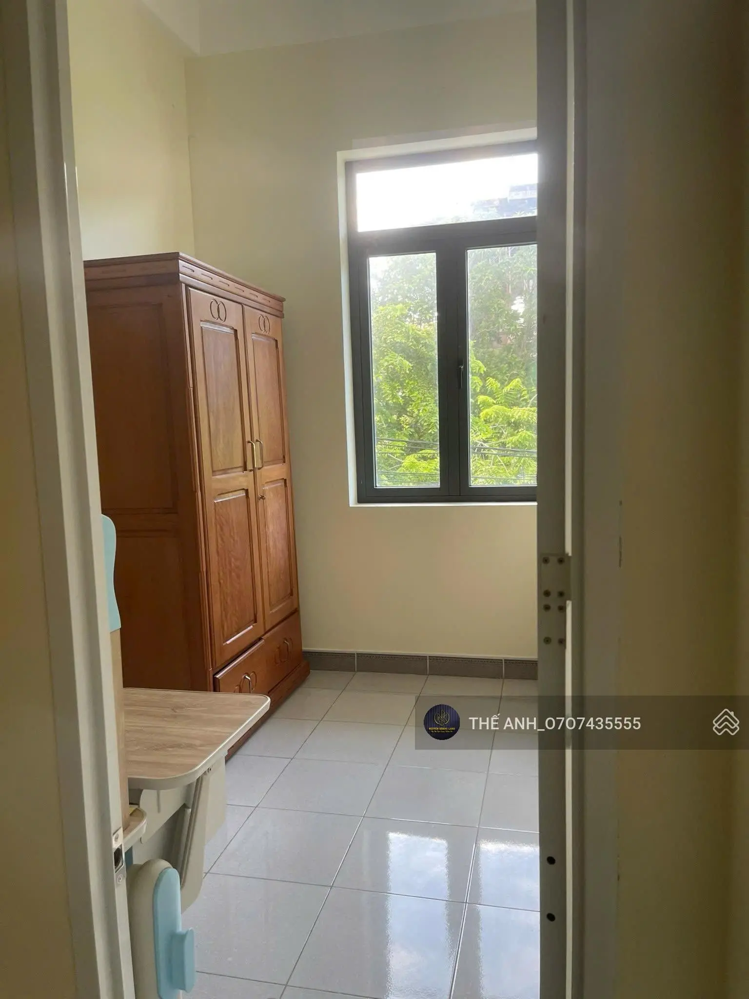 Nhà quận thanh khê. mặt tiền đối diện công viên. cực kỳ thoáng mát