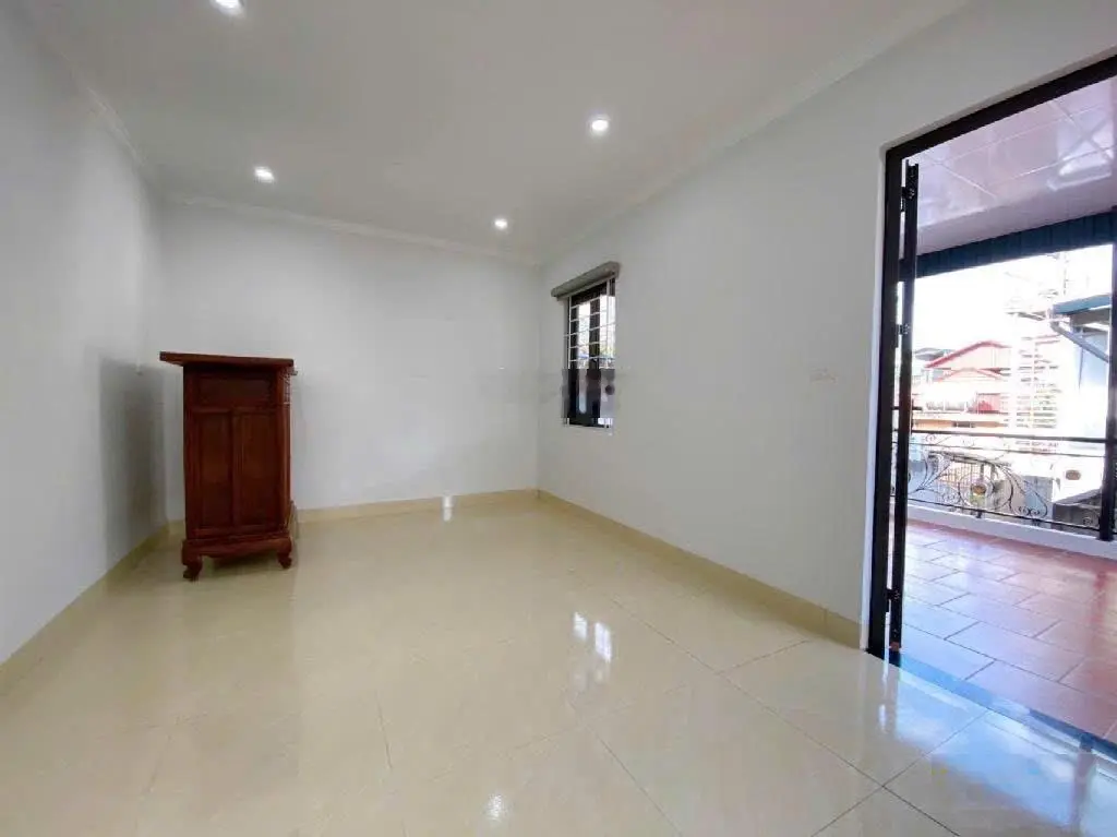 BÁN NHÀ ĐỘI CẤN TẶNG FULL NỘI THẤT, MẶT TIỀN RỘNG 7M THÔNG THOÁNG 48M 4 TẦNG