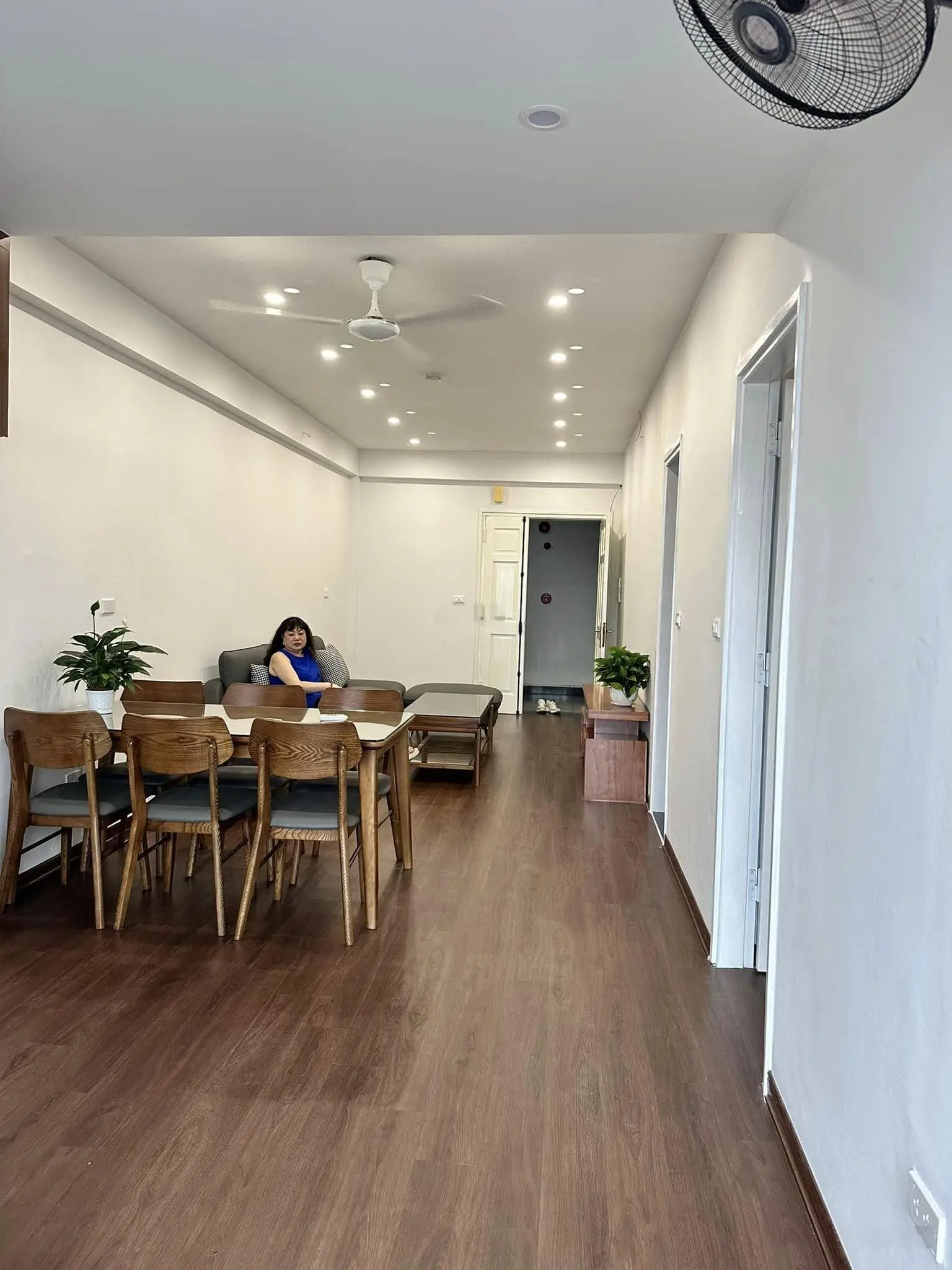 Hàng hiếm! Bán chung cư Sakura Vũ Trọng Phụng - Nguyễn Trãi 52m2 chỉ hơn 2 tỷ