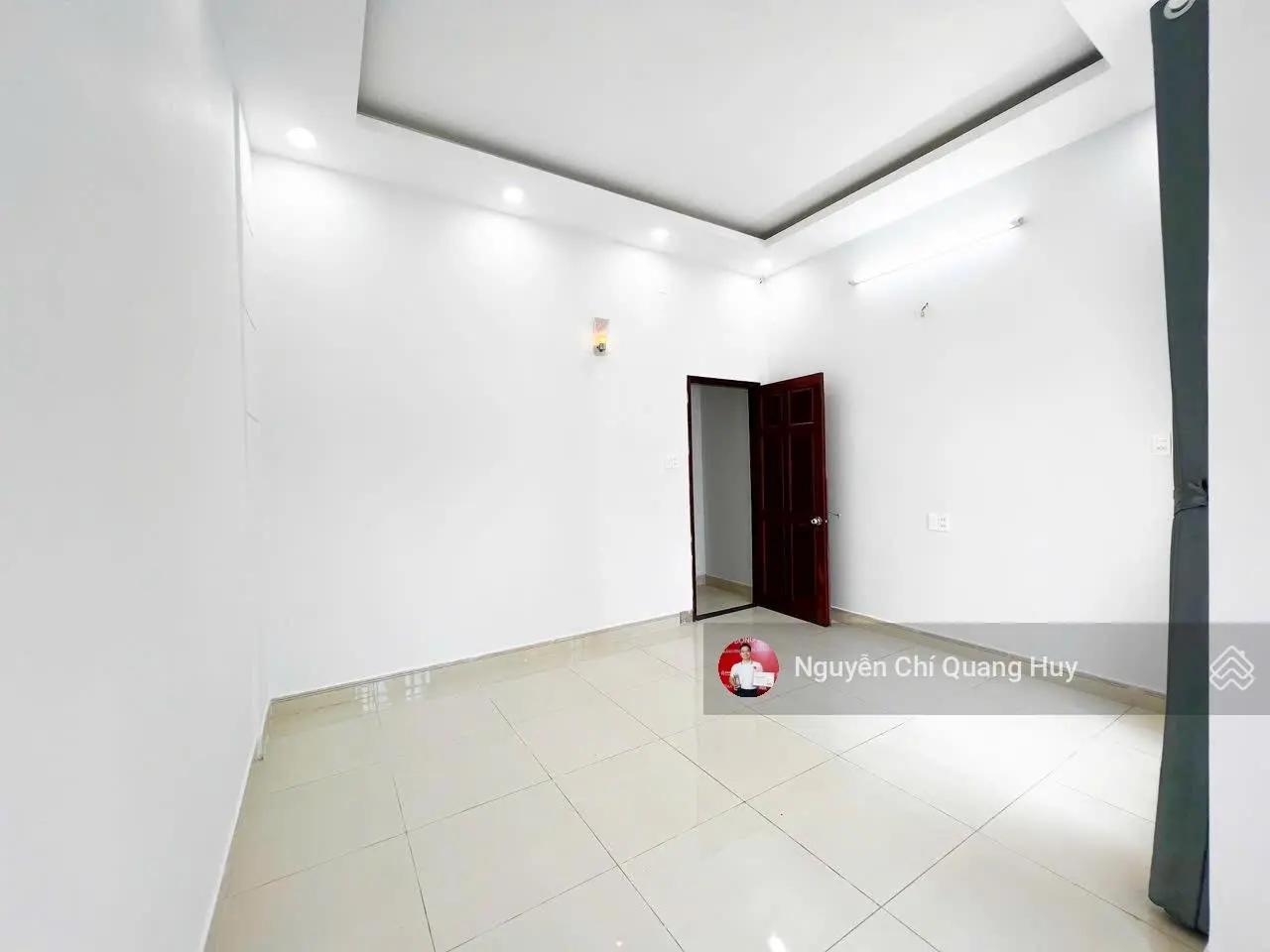 Nhà Phố hiện đại mới - hẻm 1806 Huỳnh Tấn Phát cách Q7 300m - 4m x 12m -Sổ hồng riêng - Giá 5,75 tỷ