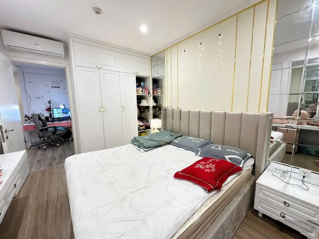 Siêu hot căn 1PN + 51m2 chỉ 2 tỷ 230tr tại Vinhomes Ocean Park Gia Lâm