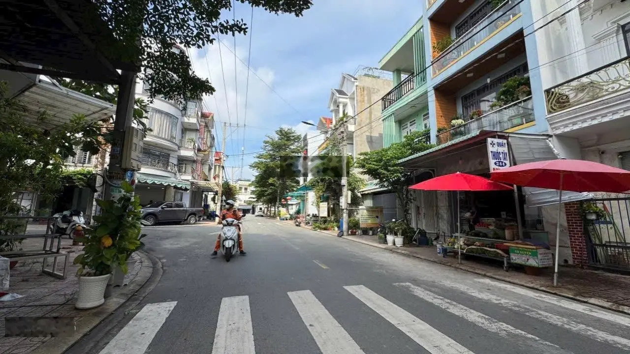 Chủ tiếp tục hạ giá 200tr bán gấp căn nhà trong tuần