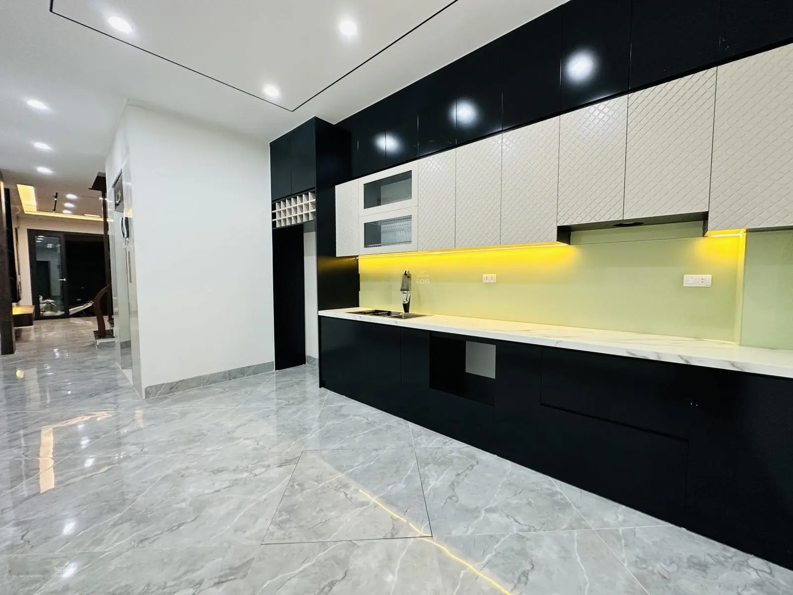 Chính Chủ Bán Căn Nhà Vị Trí Đẹp Nhất Khu Nguyễn An Ninh,Bách Khoa 55m2, 6T Thang Máy,Cách Phố 20m
