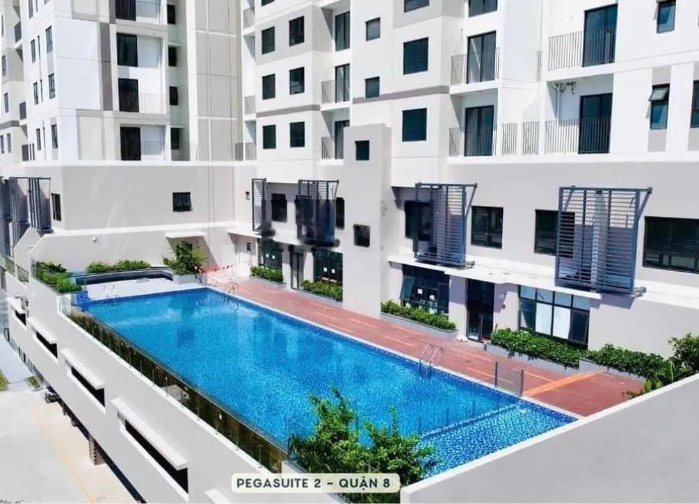 Giỏ hàng CH Pegasuite 2 đã có sổ hồng giá từ 1tỷ450/căn, 52m2/1PN, 62m2/2Pn- LH 0901 422 *** xem nhà