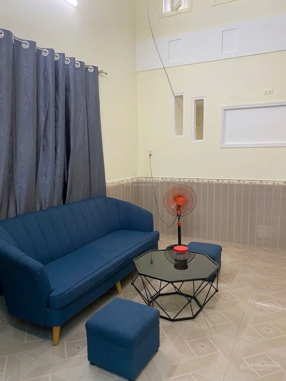 Bán gấp 2 tỷ 3xxx nhà gần bến xe tt đà nẵng, mặt tiền 6m nở hậu 6,2m