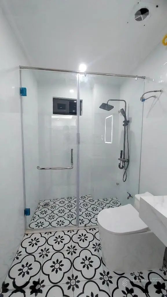 Bán nhà Ngũ Hiệp Thanh Trì full nội thất