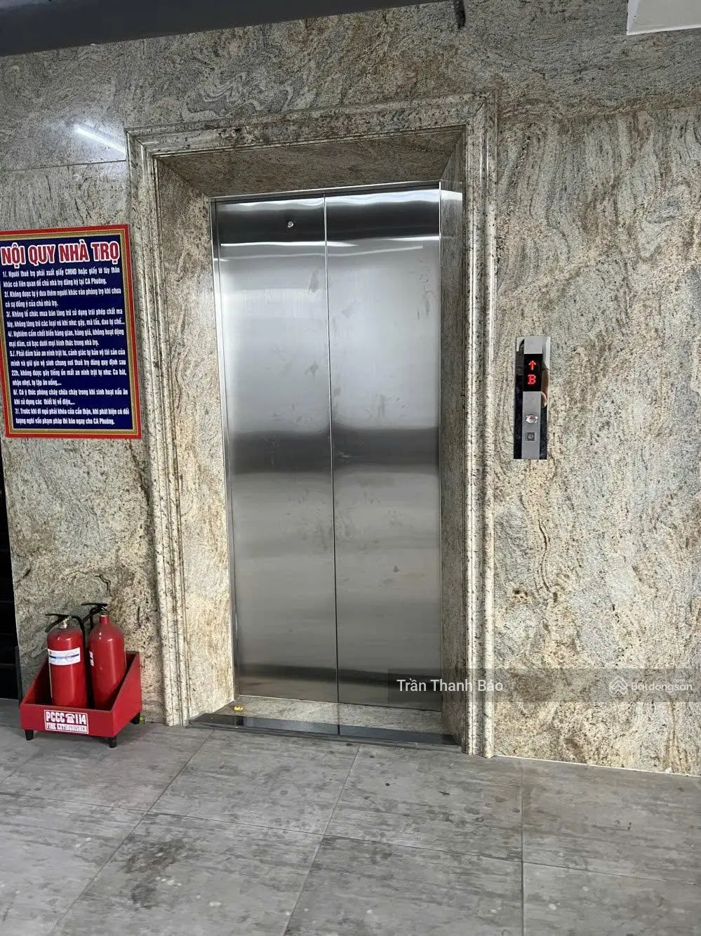 Bán tòa nhà dòng tiền 5,4%, giá chỉ 42 tỷ. Bán nhà ngay đường Bạch Đằng -(DT 9x23m - hầm 7 tầng)
