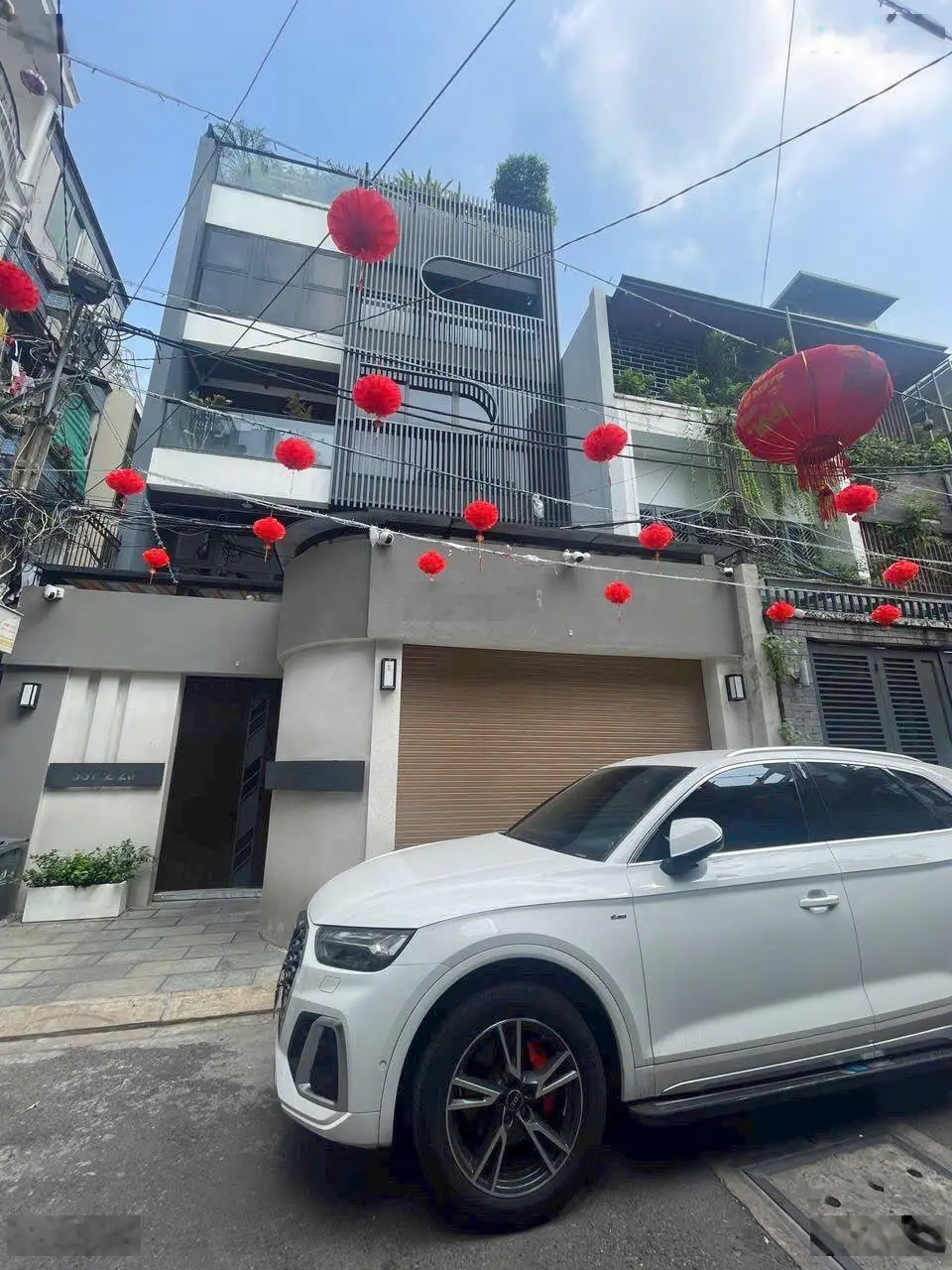 Bán nhà 2MT khu cư xá Đô Thành Q3 dt: 3.1m x 11m 2 lầu đang cho thuê 17 triệu/tháng giá bán 7 tỷ 9.