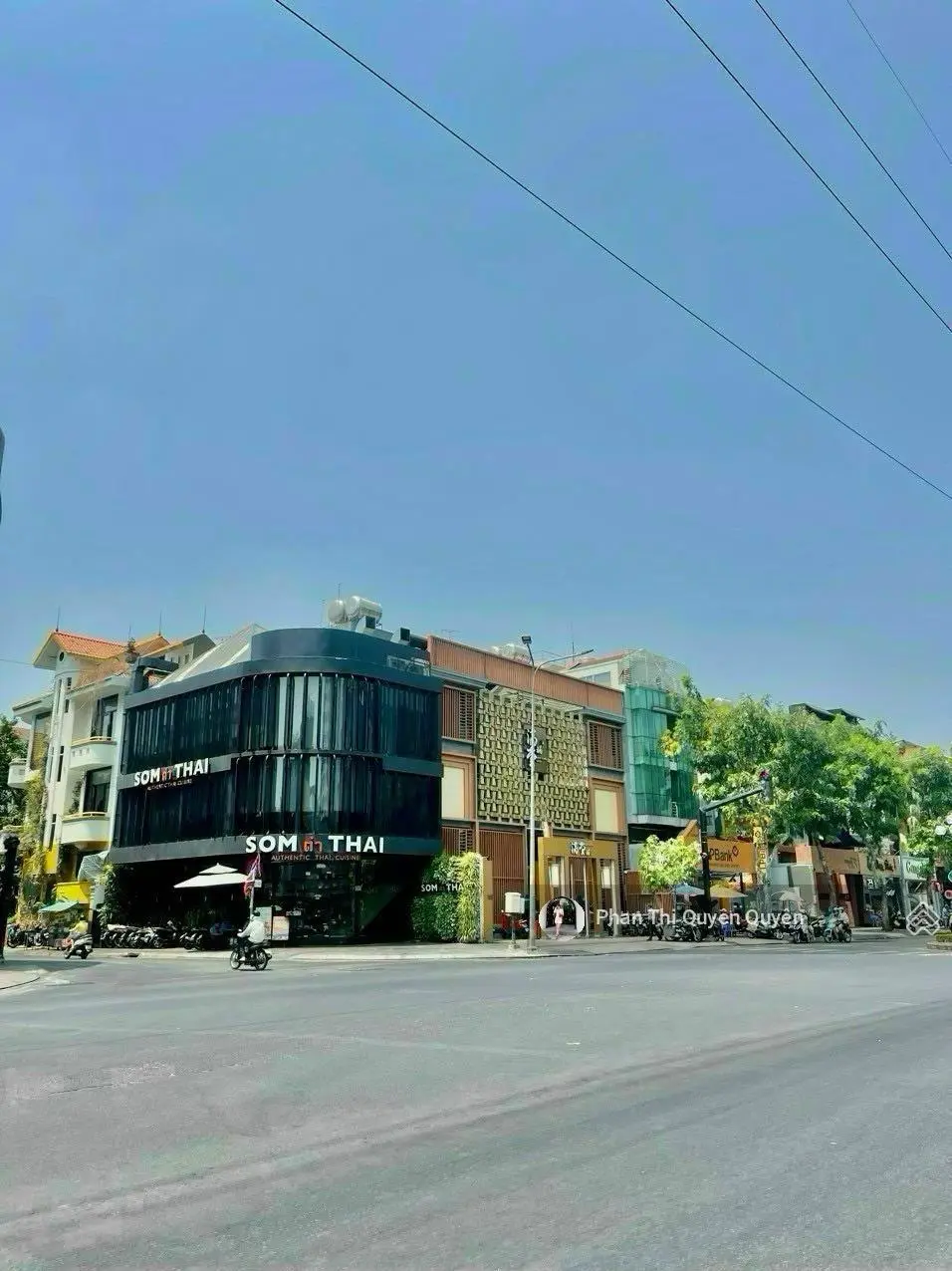Bán khuôn đất khan hiếm ngay Trần Đình Xu, Quận 1 - DT: 10 x 30m - CTXD: Hầm 8 Tầng - Giá bán 42 Tỷ
