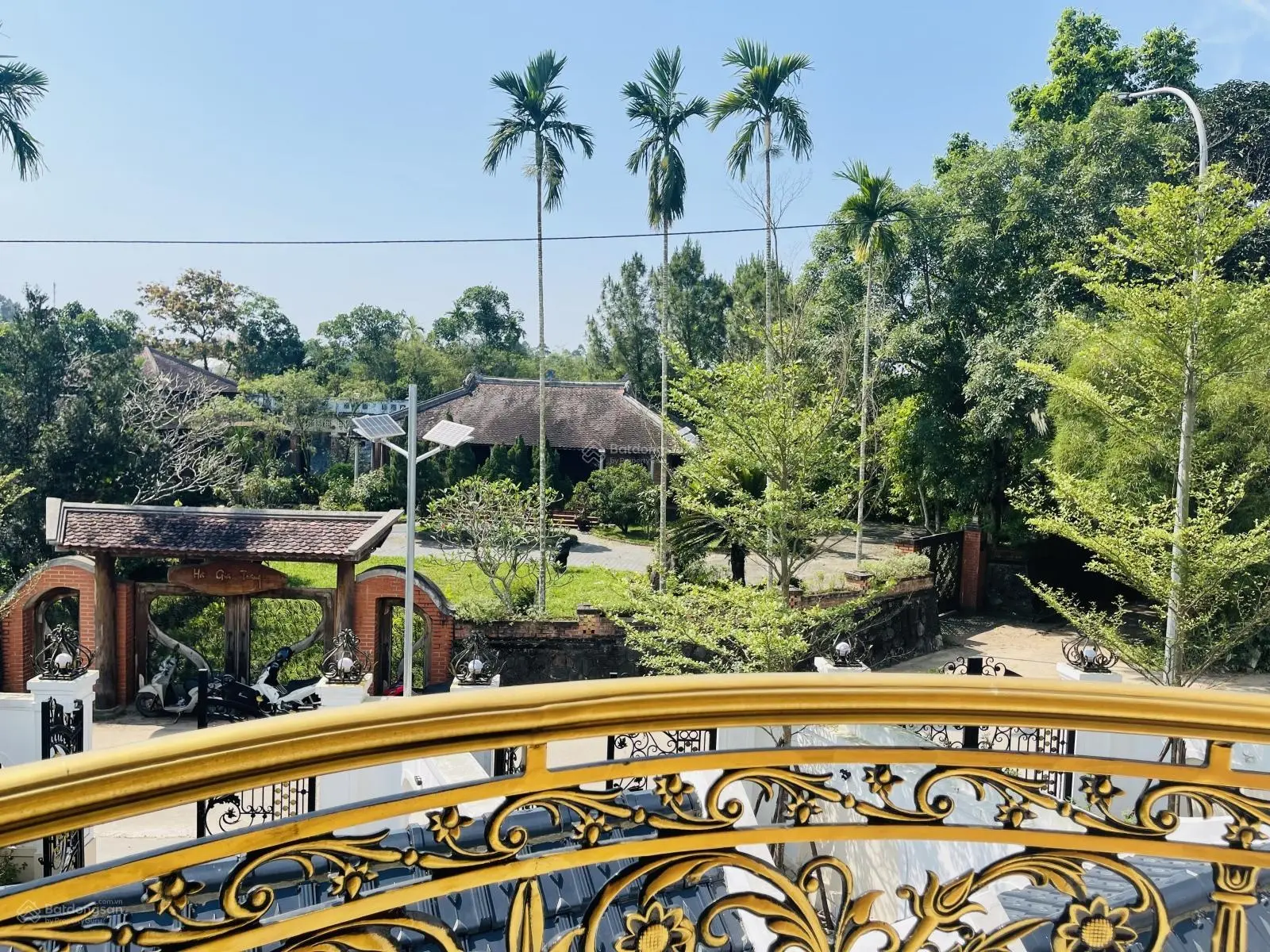 Bán nhà 2 tầng full nội thất đường sử hy nhan- thuỷ xuân gần lăng tự đức giá cực tốt