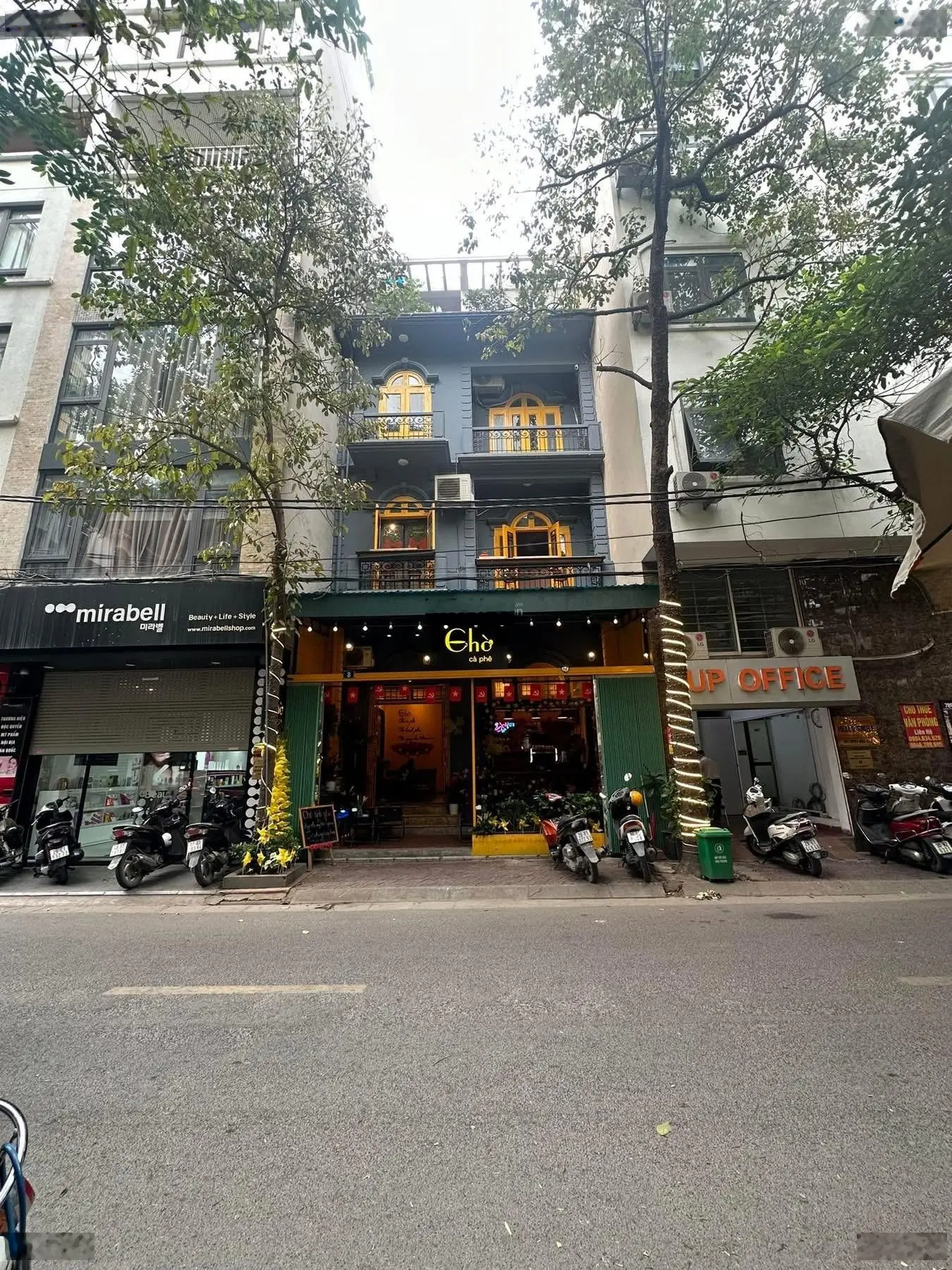Bán Nhà Mặt Phố Nghĩa Đô , Kinh Doanh , Cầu Giấy 80m2 , 3 Tầng , 6.6mt Lh : 0962039998
