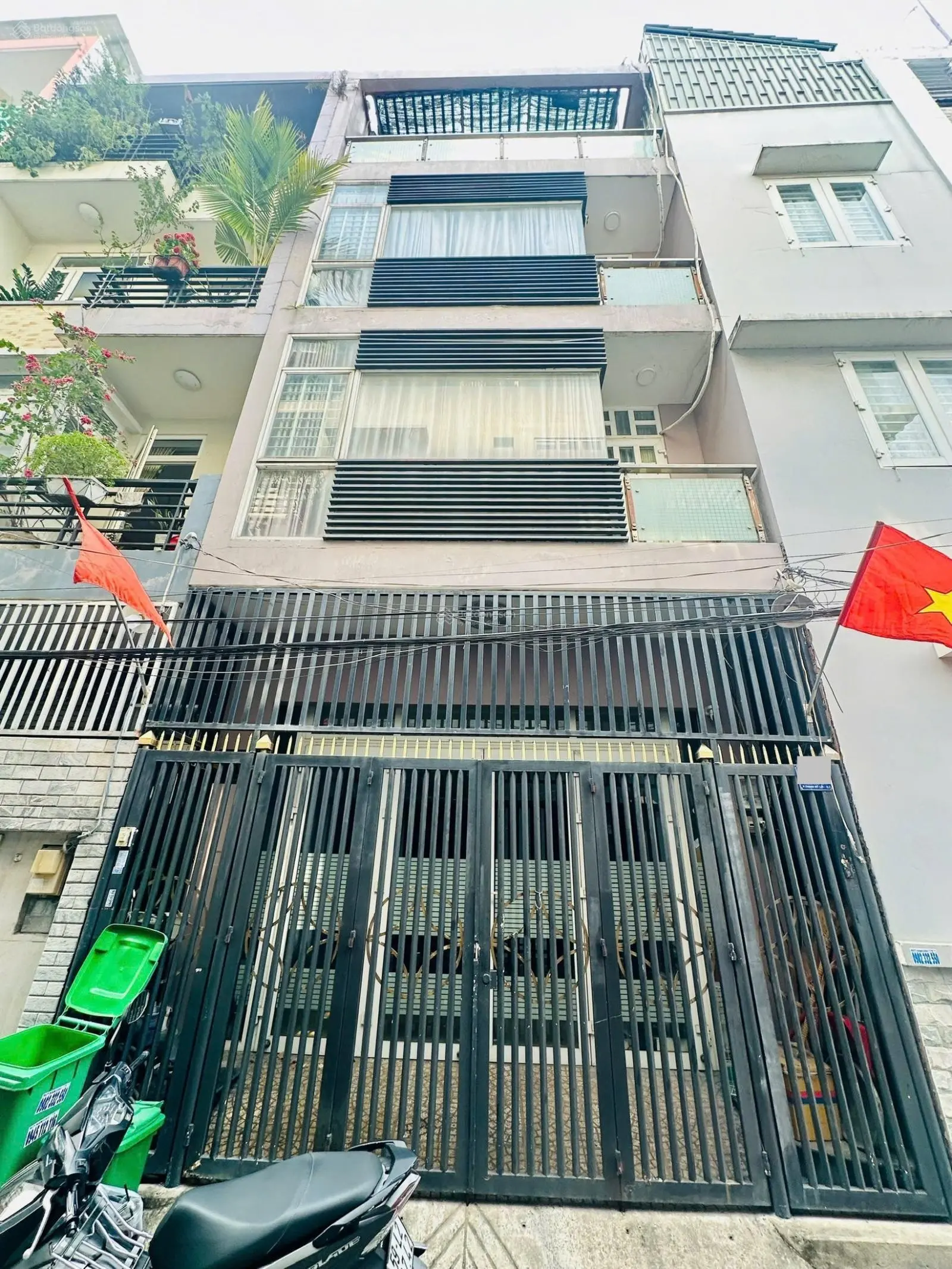 Bán nhà giá 7,8 tỷ hẻm ô tô phường TML, TP Thủ Đức