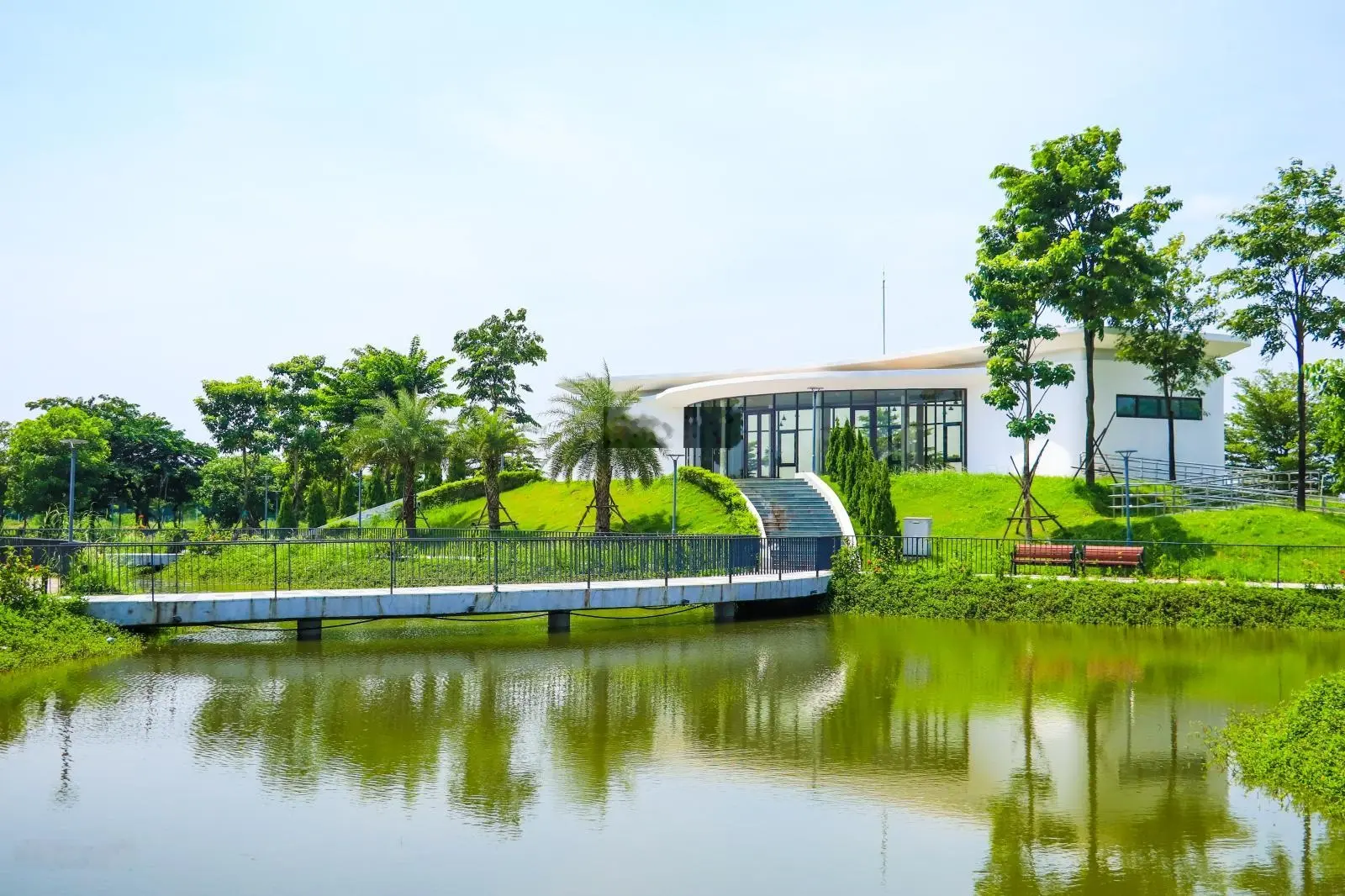 (Có video) 2,13 tỷ sở hữu shophouse, 2 mặt tiền đô thị đón sóng Bắc Ninh năm 2025-2026