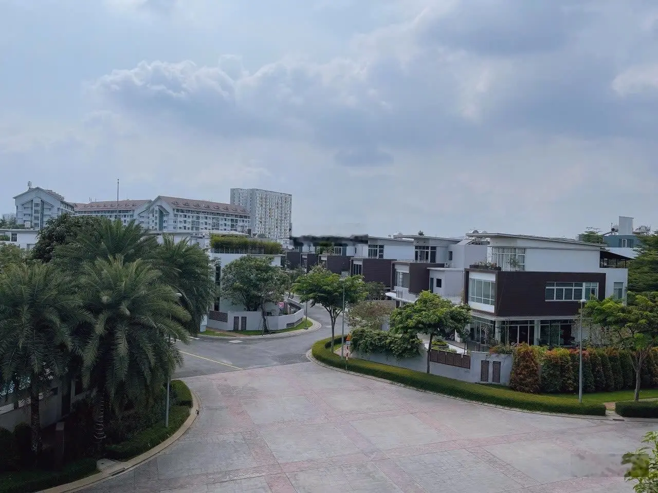 Bán biệt thự Riviera Cove - Keppel Land - 496m2 - hoàn thiện 54,5 tỷ