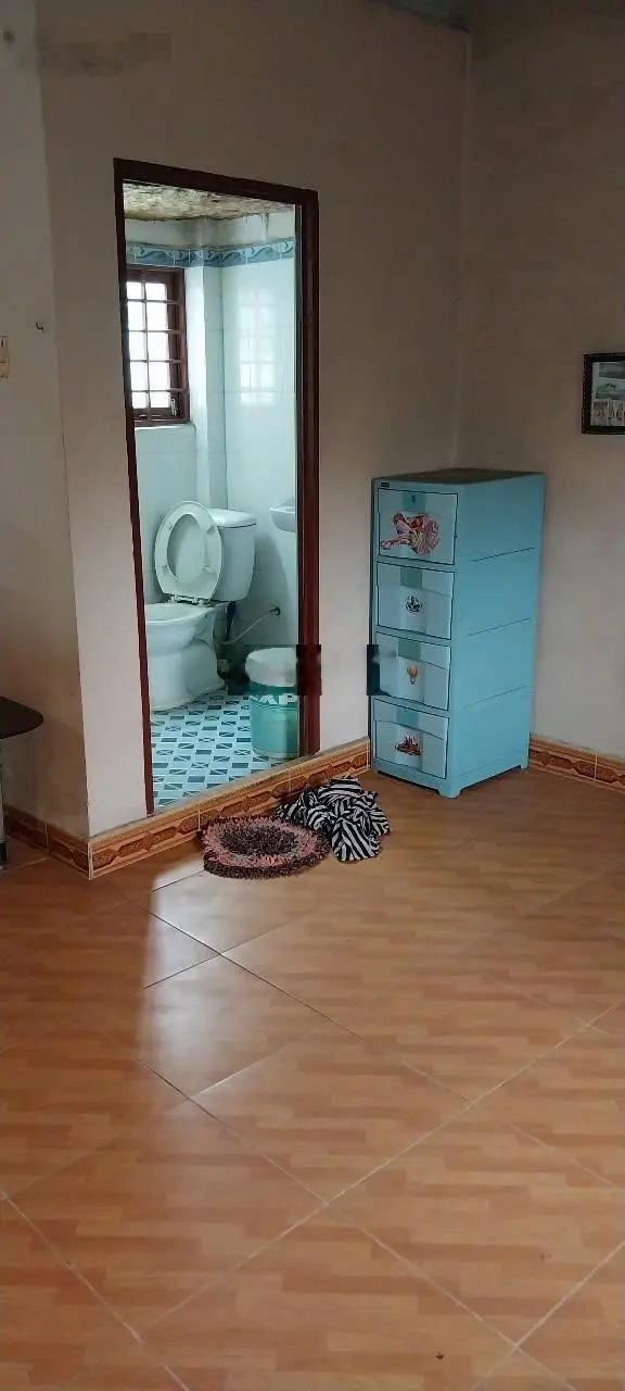 Bán nhà riêng tại Láng Le Bàu Cò, Bình Chánh, HCM, giá thỏa thuận, 84.3m2, 2PN, 2WC