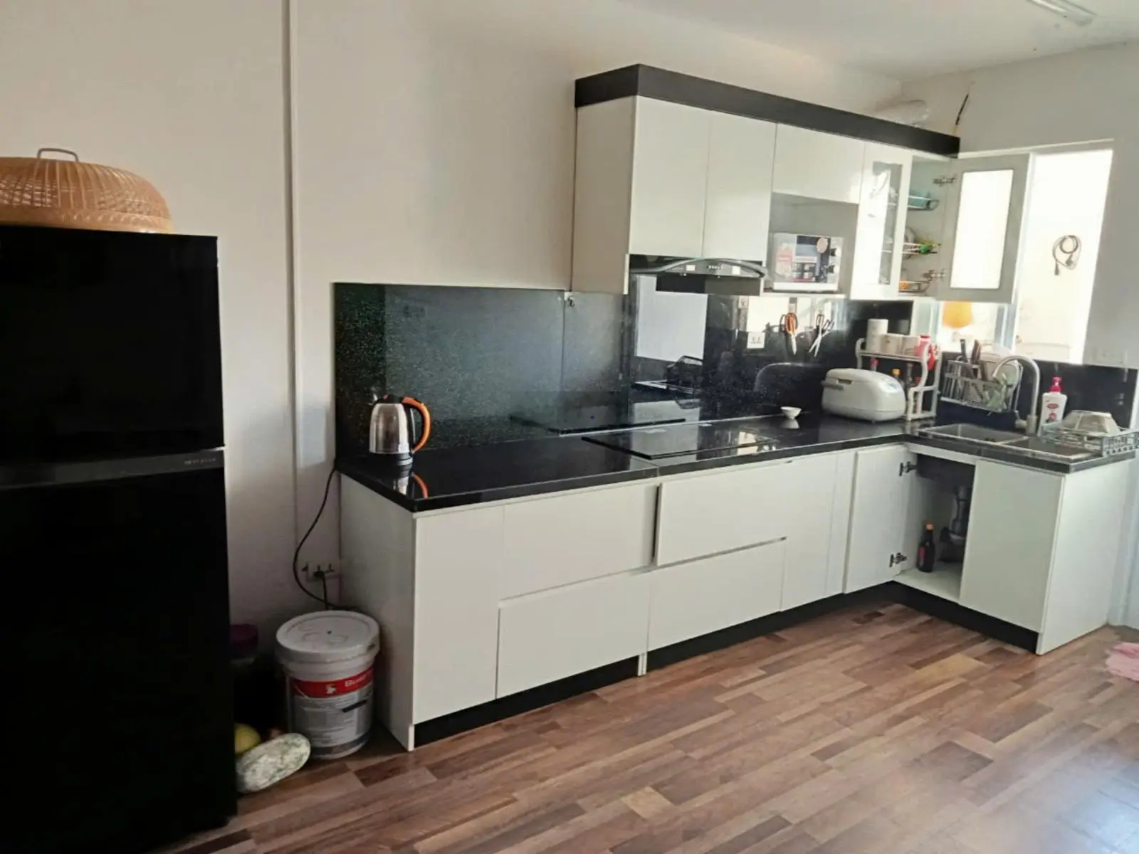 Bán căn hộ chung cư CT2 Yên Nghĩa, Khu nhà ở Bộ Tư Lệnh Thủ Đô, Hà Đông