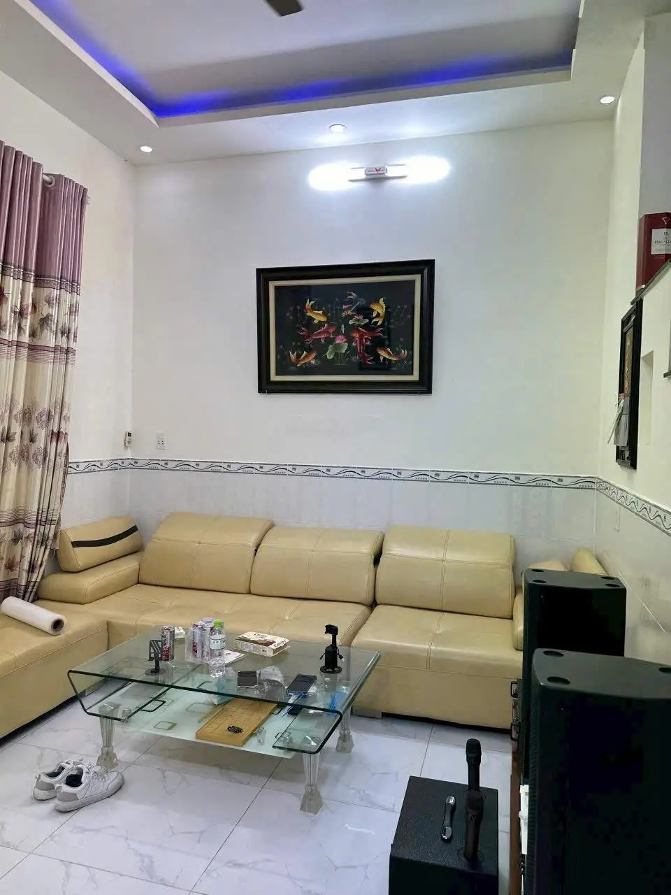 Bán gấp nhà ở hẻm oto 274 Nguyễn Văn Tạo gần chợ Bà Chồi, trung tâm xã Long Thới, huyện Nhà Bè